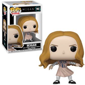 FUNKO POP! M3GAN (Dancing) 1902 Pre-Order