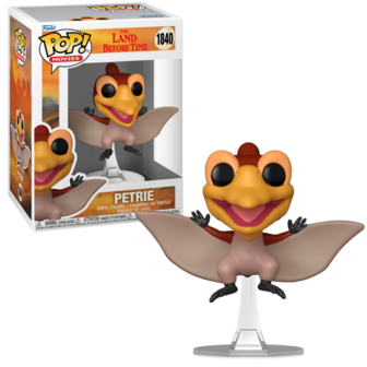 FUNKO POP! Petrie (Pterodactyl) 1840 The Land Before Pre-Order