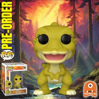 FUNKO POP! Super Discount Bundle of 6 The Land Before Pre-Order
