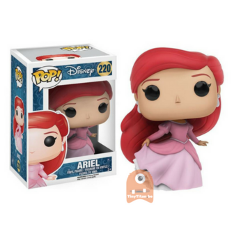 Funko POP! Disney Ariel - Dancing 220