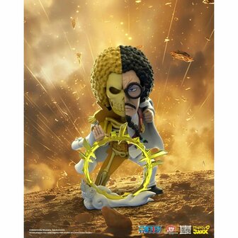 MIGHTY JAXX - Freeny&#039;s Hidden Dissectibles: One Piece Marines Edition - BlindBox