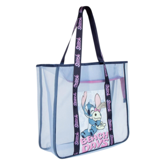 STITCH &amp; SCRUMP - Premium Beach Bag - 62x39x20cm