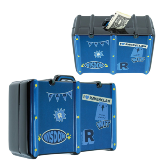 Ravenclaw Suitcase Money Bank 6017702