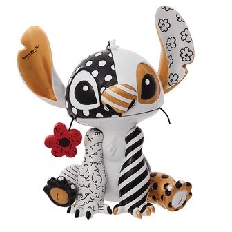 Disney BRITTO Stitch Midas Figurine 6010309