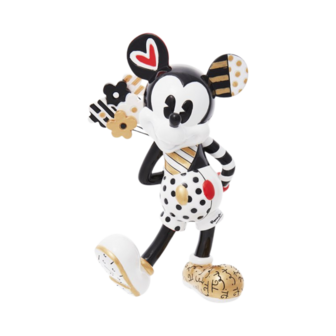 Disney BRITTO Mickey Mouse Midas Figurine 6010306