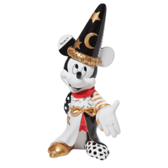 Disney BRITTO Sorcerer Mickey Mouse Midas Figurine 6010308