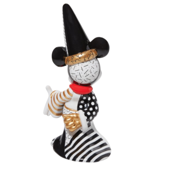 Disney BRITTO Sorcerer Mickey Mouse Midas Figurine 6010308