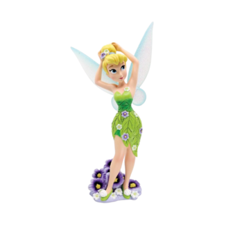 Disney Showcase Collection - Botanical Tinkerbell Figurine 6013282