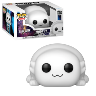 FUNKO POP! Moopsy 1752 Star Trek Pre-Order