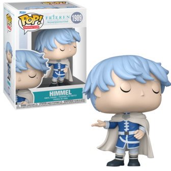 FUNKO POP! Himmel 1989 Frieren: Beyond Journey&#039;s End Pre-Order