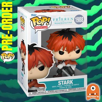 FUNKO POP! Super Discount Bundle of 4 + CHASE Frieren: Beyond Journey&#039;s End Pre-Order