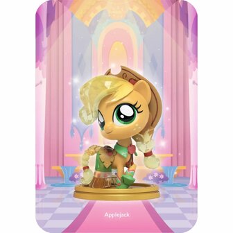 MIGHTY JAXX - Kwistal Fwenz: My Little Pony Gala Edition - BlindBox