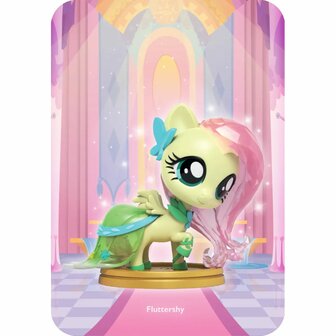 MIGHTY JAXX - Kwistal Fwenz: My Little Pony Gala Edition - BlindBox