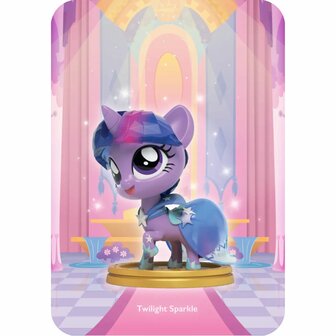 MIGHTY JAXX - Kwistal Fwenz: My Little Pony Gala Edition - BlindBox
