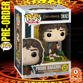 FUNKO POP! Super Discount Bundle of 3 THE LORD OF THE RINGS Pre-Order