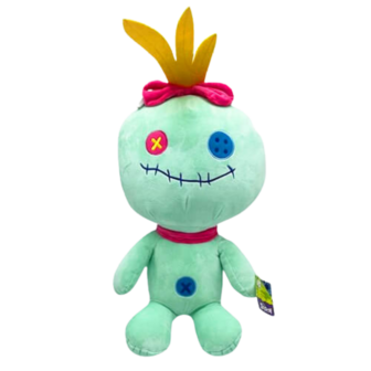 Disney &ndash; Knuffel Scrump (50cm)
