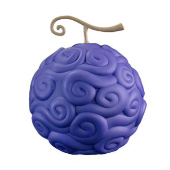 ONE PIECE - Gum-Gum Fruit - Money Box PVC 15cm