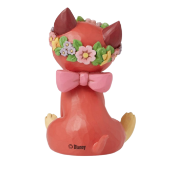 Disney Traditions Dinah Mini Figurine 6016351