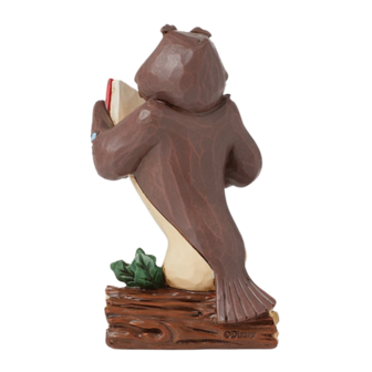 Disney Traditions Owl Mini Figurine 6016350