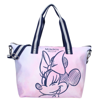 Minnie Mouse Fashion Mission Shopper - Multi- Minnie