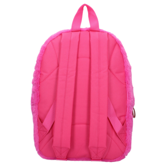 Backpack Milky Kiss The Wow Factor PINK  37 x 26 x 12 cm