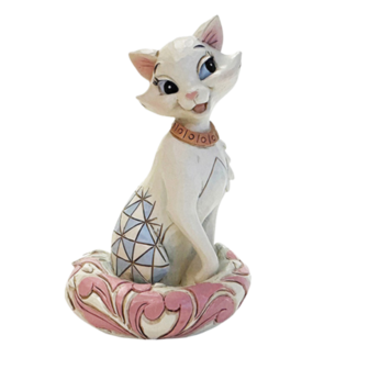 Disney Traditions Duchess Mini Figurine 6016909