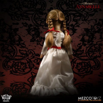 Mezco - Living Dead Dolls - The Conjuring Annabelle 28 cm