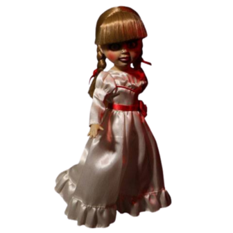 Mezco - Living Dead Dolls - The Conjuring Annabelle 28 cm