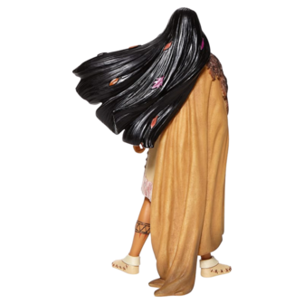 Disney Showcase Collection - Pocahontas Couture de Force Figurine 6008692