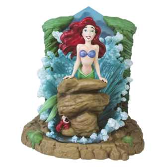 Disney Showcase Collection - The Little Mermaid Figurine 6010731