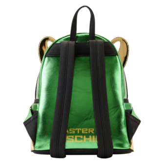 LOUNGEFLY Shine Loki - Backpack 