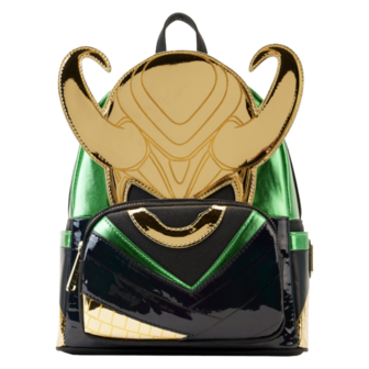 LOUNGEFLY Shine Loki - Backpack 