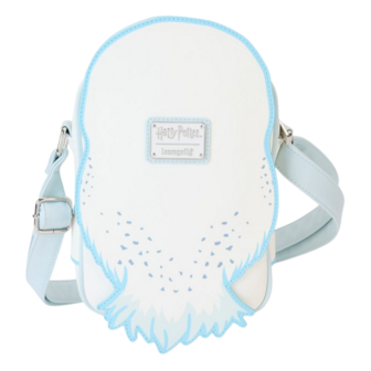 LOUNGEFLY Harry Potter Crossbody Hedwig Crossbuddies