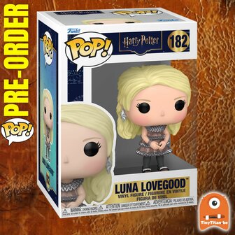 FUNKO POP! Super Discount Bundle of 9 Harry Potter Pre-Order