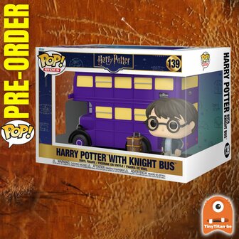 FUNKO POP! Super Discount Bundle of 9 Harry Potter Pre-Order