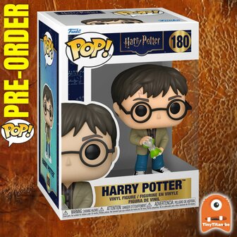 FUNKO POP! Super Discount Bundle of 9 Harry Potter Pre-Order