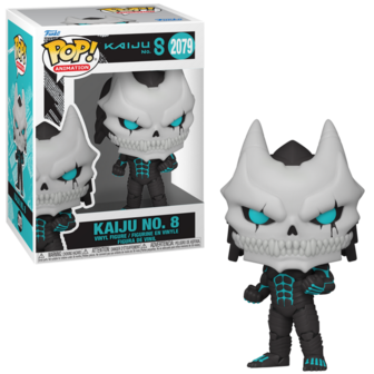 Funko POP! KAIJU NO 8 2079 KAIJU NO 8 Pre-Order