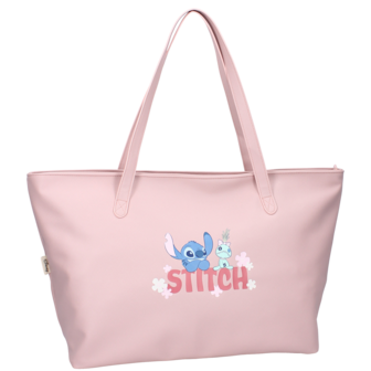 Shopping bag Stitch Made For You 32 x 56 x 19 cm