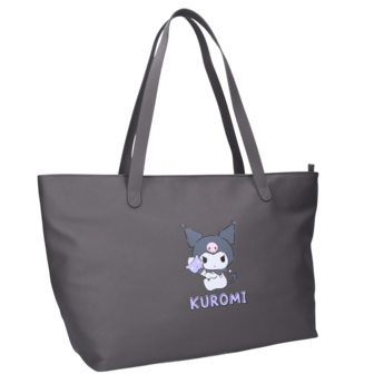 Shopping bag Kuromi Made For You 32 x 56 x 19 cm