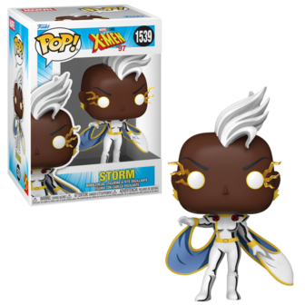 Funko POP! STORM 1539 X-MEN &#039;97 Pre-Order