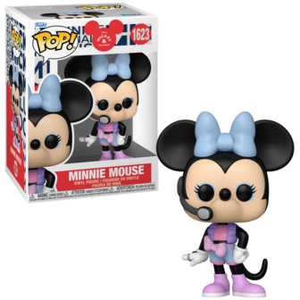Funko POP! MINNIE 1623 MICKEY AND FRIENDS Pre-Order