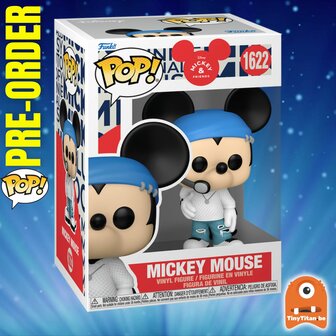 Funko POP! MICKEY 1622 MICKEY AND FRIENDS Pre-Order