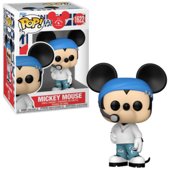 Funko POP! MICKEY 1622 MICKEY AND FRIENDS Pre-Order