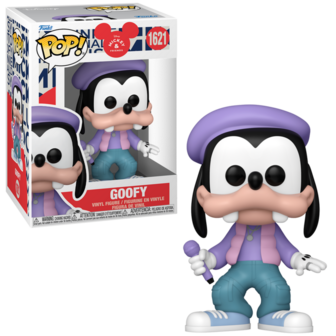 Funko POP! GOOFY 1621 MICKEY AND FRIENDS Pre-Order