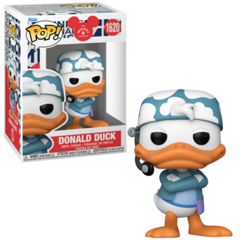Funko POP! DONALD 1620 MICKEY AND FRIENDS Pre-Order