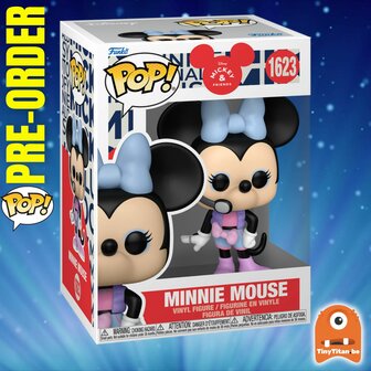 FUNKO POP! Super Discount Bundle of 5 MICKEY AND FRIENDS Pre-Order
