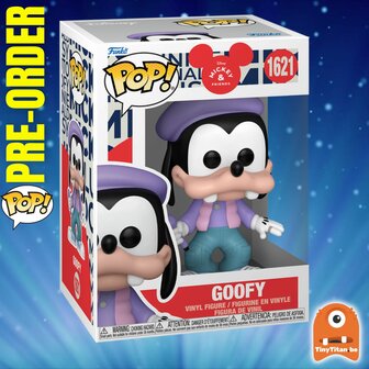 FUNKO POP! Super Discount Bundle of 5 MICKEY AND FRIENDS Pre-Order