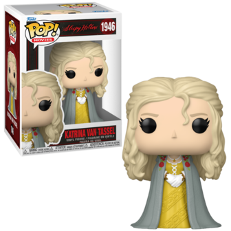 Funko POP! KATRINA VAN TASSEL 1946 SLEEPY HOLLOW Pre-Order