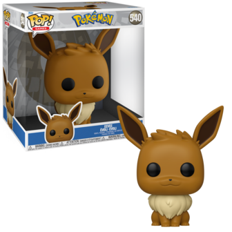 Funko POP! Eevee10 INCH 540 Pokemon