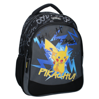 Backpack Pok&eacute;mon Gotta Catch &#039;Em All! 2 33 x 25 x 14 cm